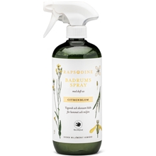 750 ml - Badrumsspray Citronblom