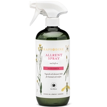 Rapsodine Allrent Spray Rabarber