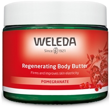 Weleda Regenerating Body Butter