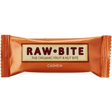 RawBite Cashew 50g