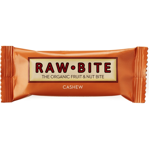 RawBite Cashew 50g