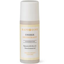Rapsodine Deodorant Unisex Uncented