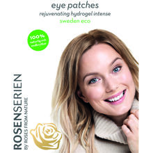 4 ml - Rosenserien Eye Patches