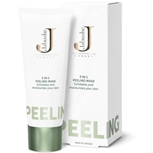 Jabushe 3 in 1 Peeling Mask 75 ml