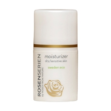 Moisturizer dry-sensitive