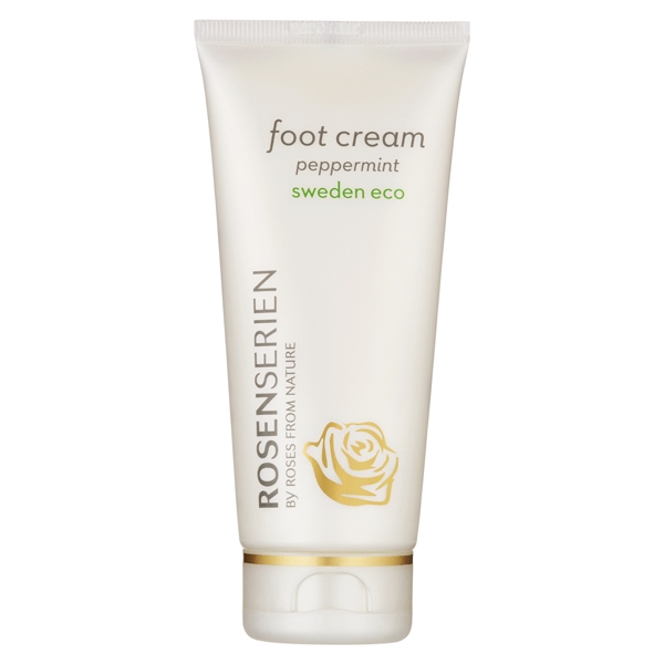 Foot Cream