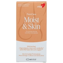 RFSU FemCare Moist & Skin