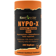 Rawpowder Nypo-X 750 mg