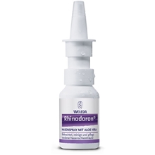 20 ml - Rhinodoron Nasal Spray