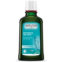 Weleda Revitalizing Hair Tonic