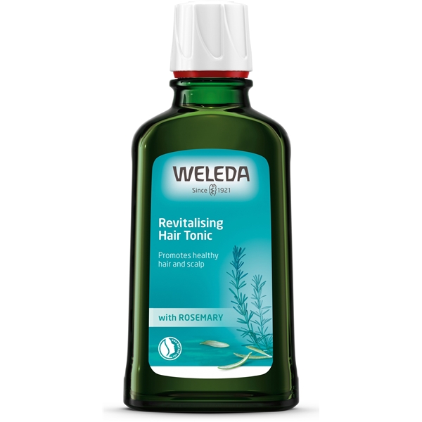 Weleda Revitalizing Hair Tonic