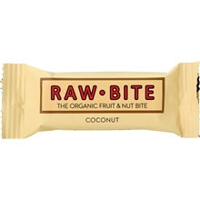 RawBite Kokos 50g