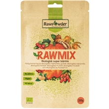 Rawpowder Raw-Mix EKO