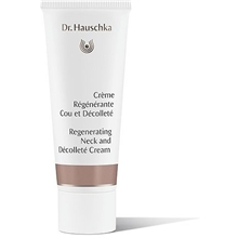 Regenerating Neck and Décolleté Cream