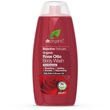 Rose Otto - Body Wash