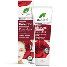Rose Otto - Face Mask
