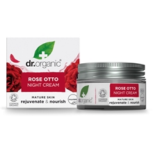 Rose Otto - Night Cream 50 ml