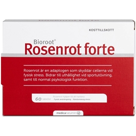 Rosenrot Forte 60 tabletter
