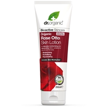 Rose otto - Skin Lotion