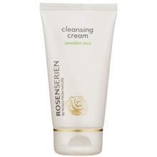 Cleansing cream