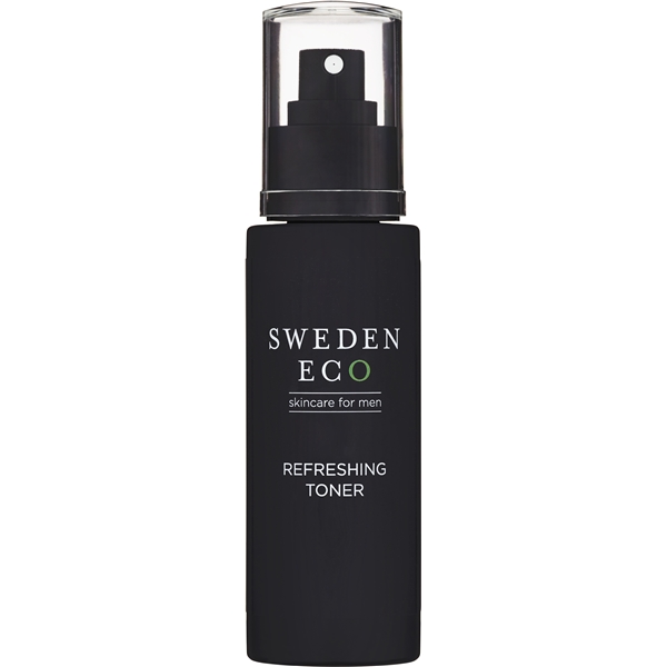 Refreshing Toner