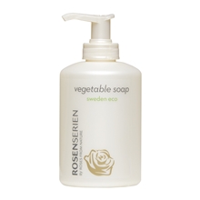 300 ml - Vegetable Soap