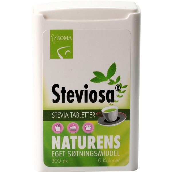 Steviosa