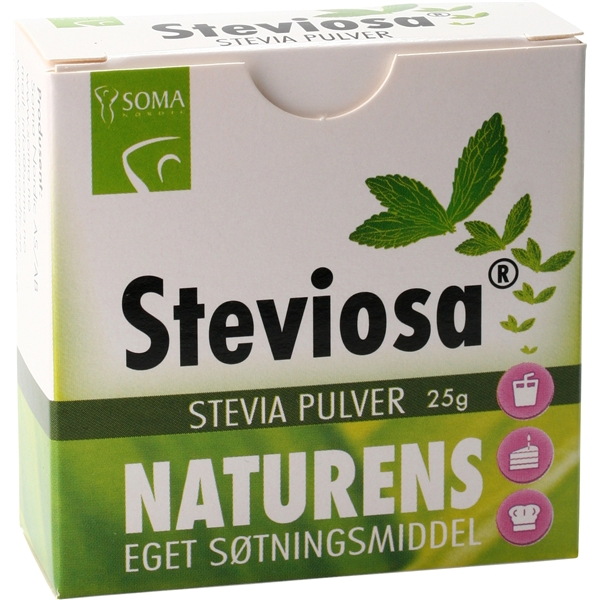 Steviosa