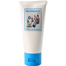 50 ml - Silversalva