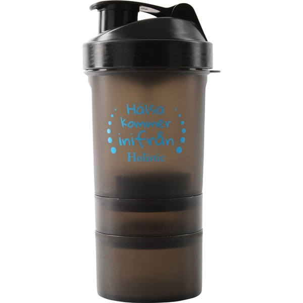 SmartShake (Bilde 2 av 2)