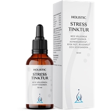 Holistic Stress Tinktur