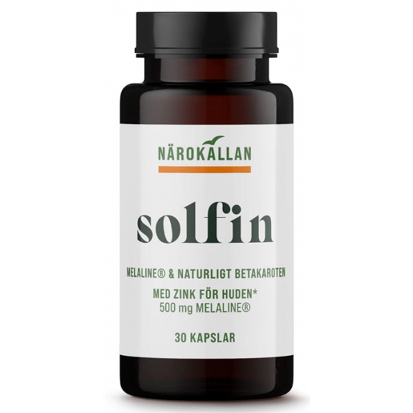 Solfin