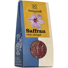 Sonnentor Saffran