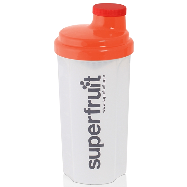 Shaker 500 ml