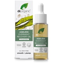 Seaweed Ageless Overnight Recovery Oil 30 ml