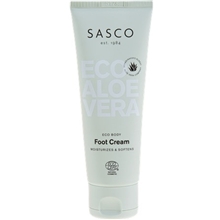 Sasco Aloe Vera Foot Creme