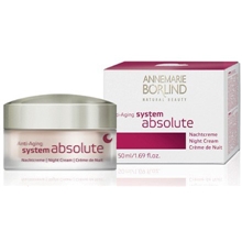 50 ml - System Absolute Night Creme