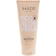 Sasco Aloe Vera Rub