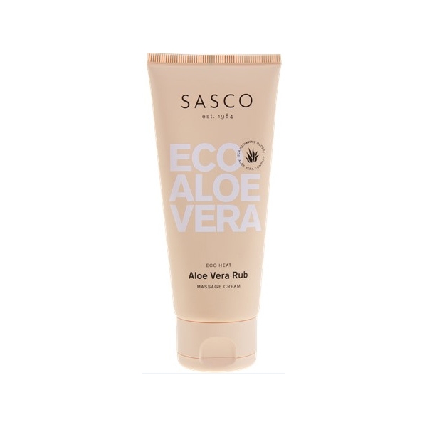 Sasco Aloe Vera Rub