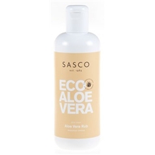 Sasco Aloe Vera Rub 500 ml 