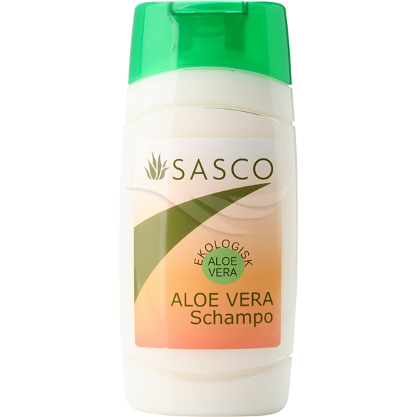 Aloe Vera Schampo