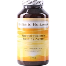 Special Formula Bulking
