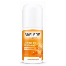 Weleda Sea Buckthorn 24h Roll-On