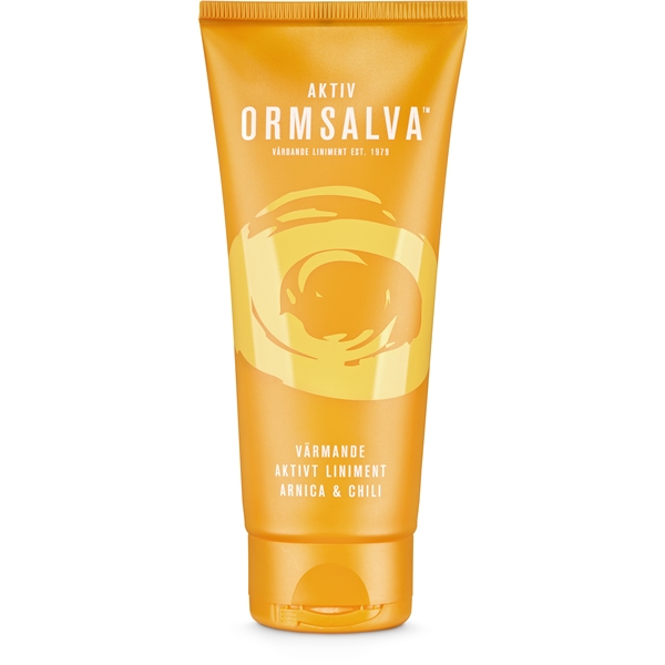 Ormsalva Active