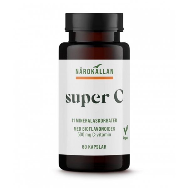 Närokällan Super C