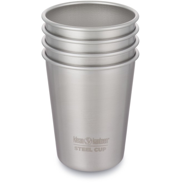 Steel Cup 296ml (Bilde 1 av 3)