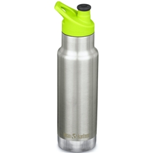 Brushed stainless - Insulated Kid Classic