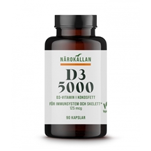 Närokällan D-5000