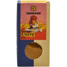 Sonnentor Curry Het