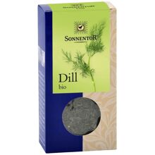 Sonnentor Dill